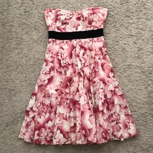 Maeve Floral dress